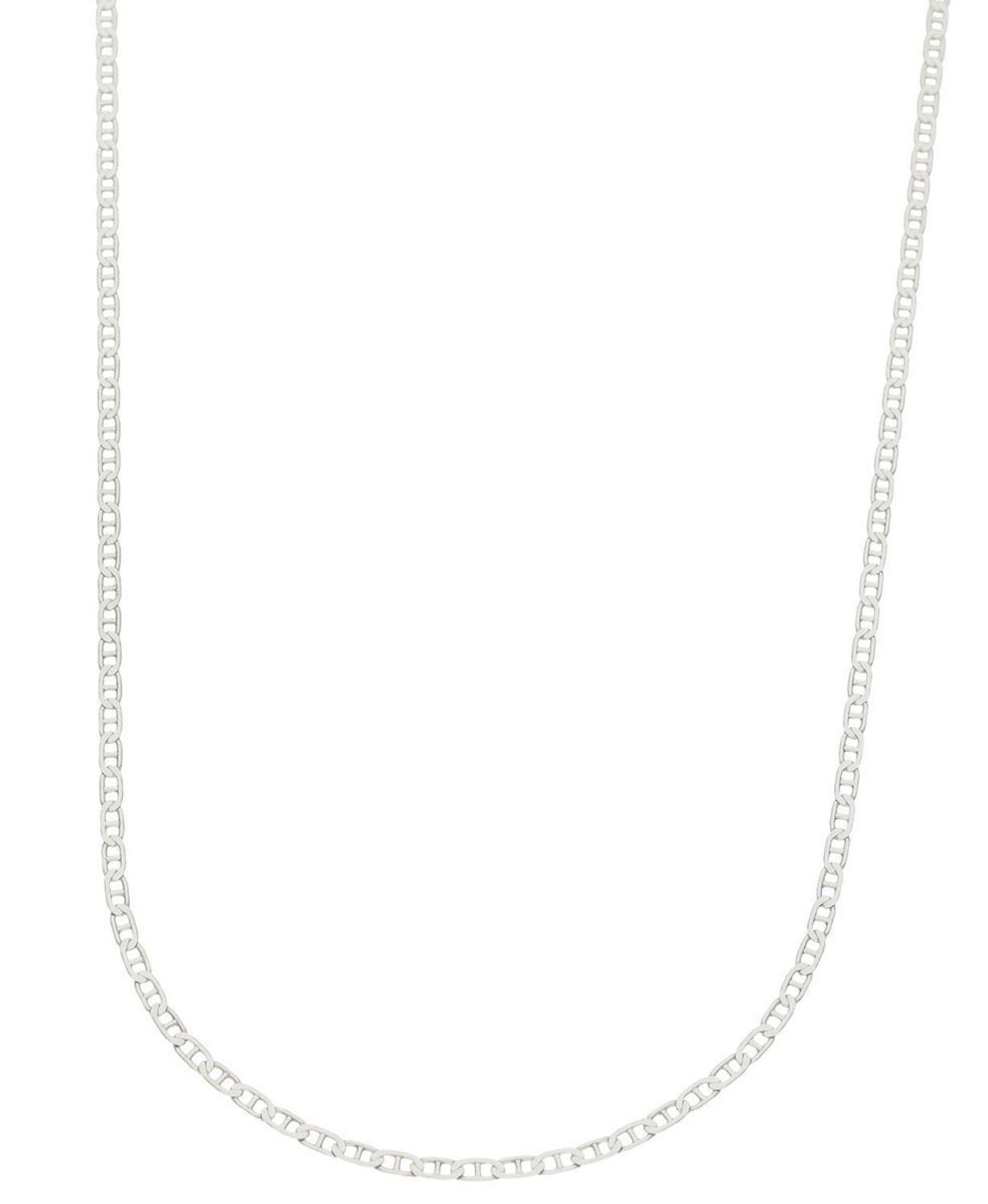 Srebrny łańcuszek 925 gucci 1,5 mm DIA-LAN-6352R-40-925 1,5mm. Srebrny łańcuszek najwyższej próby srebra 925. Łańcuszek srebrny o splocie gucci idealny na prezent (4).jpg